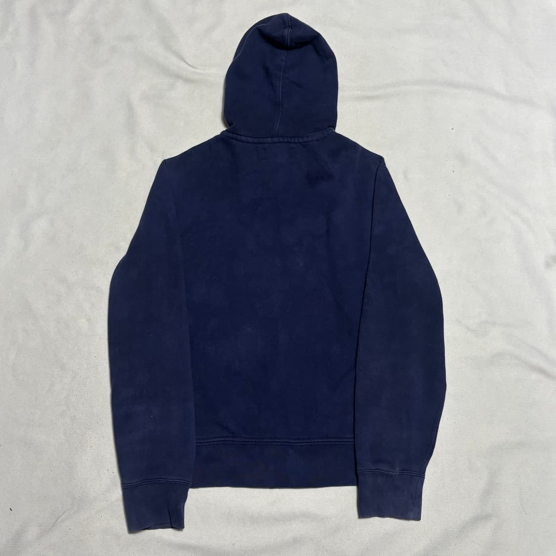 S 폴로랄프로렌 네이비 후드 집업  상품이미지3