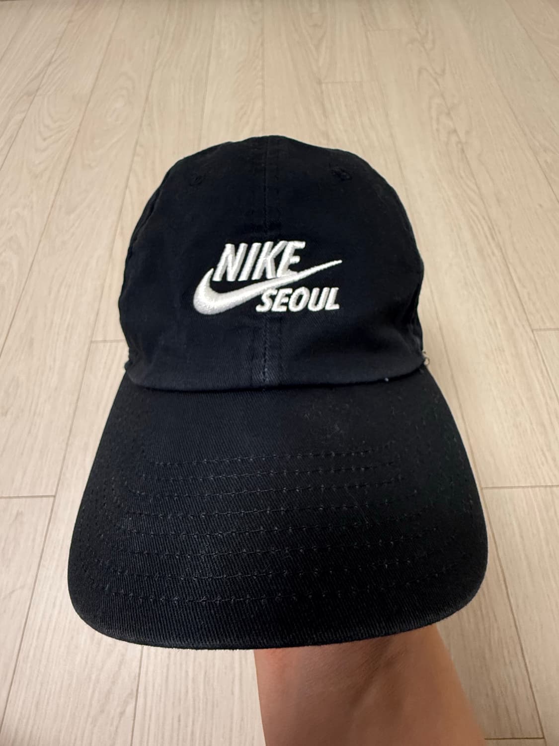 나이키 서울 캡(헤리티지 86) 상품이미지1