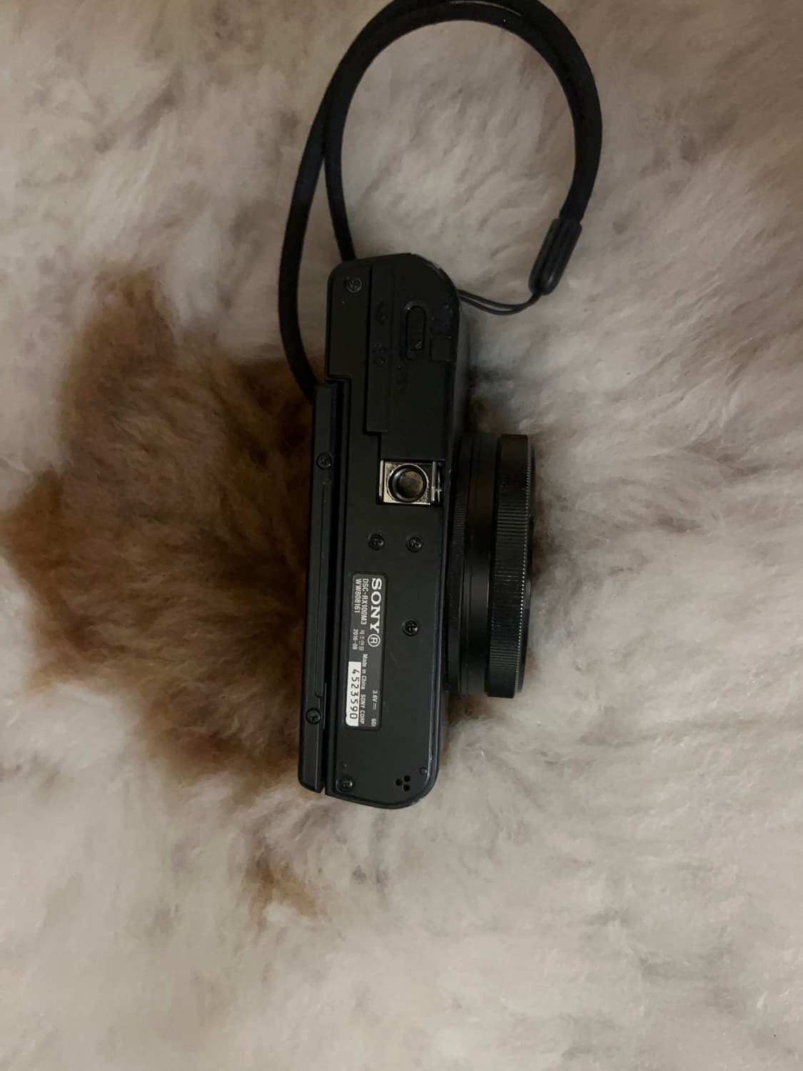 sony rx100m3 상품이미지4