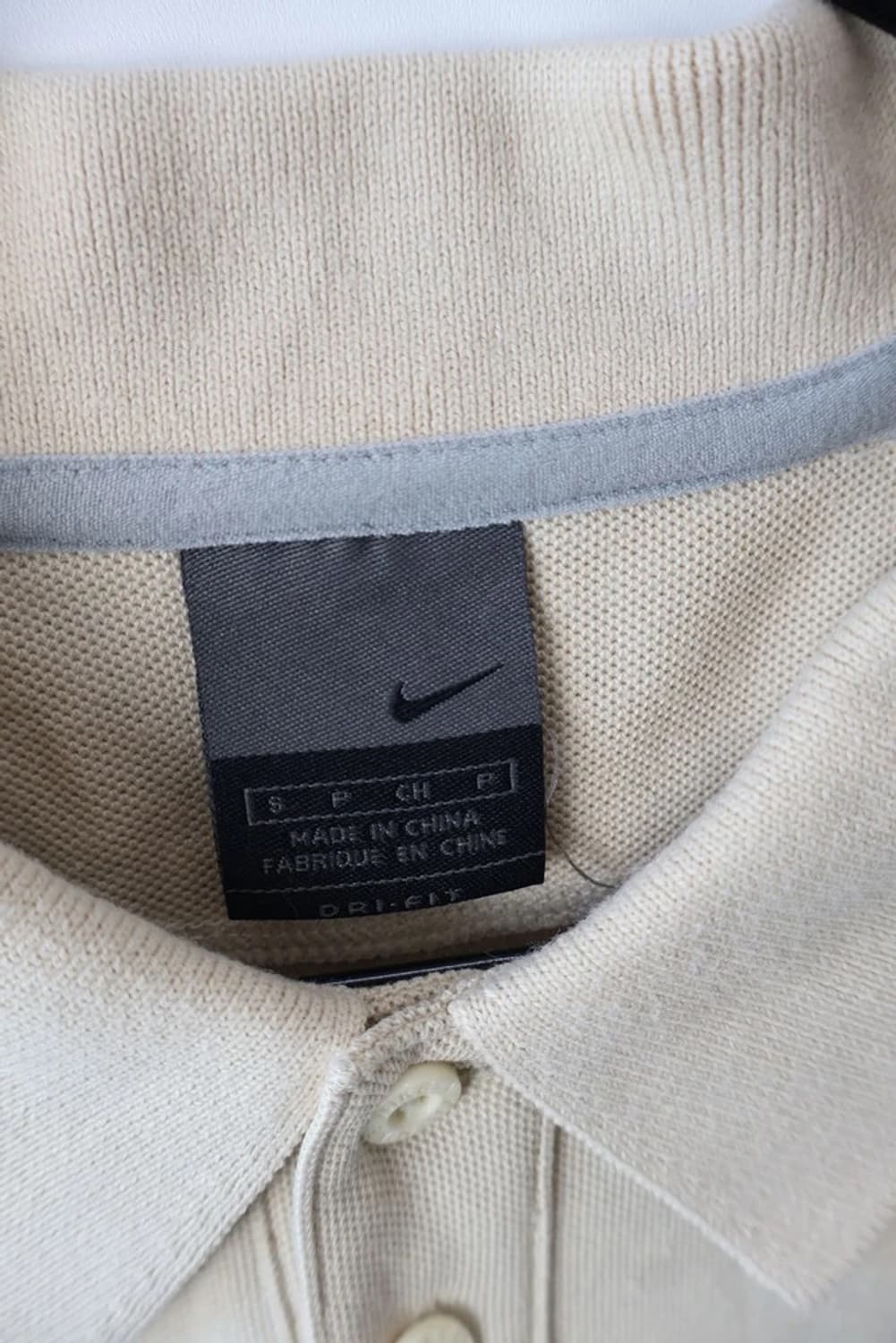00's Nike Inter Milan Polo Shirt 상품이미지6