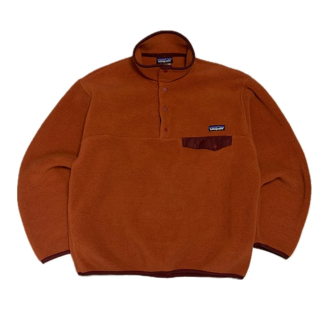 00s 파타고니아 신칠라 오렌지 상품이미지1