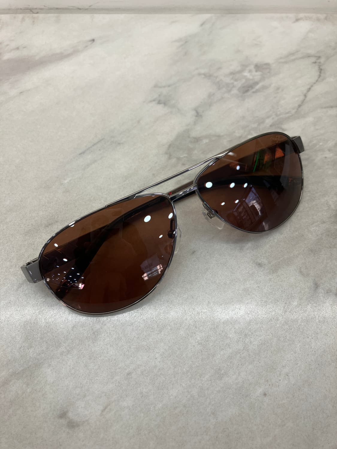 샤르망 CHARMANT Z티타늄 선글라스(28g) 상품이미지1