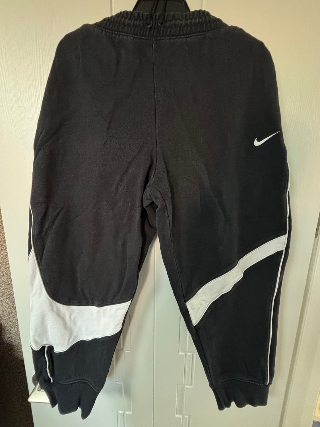 나이키 빅스우시 반집업 후드티 조거팬츠 셋업 상품이미지6