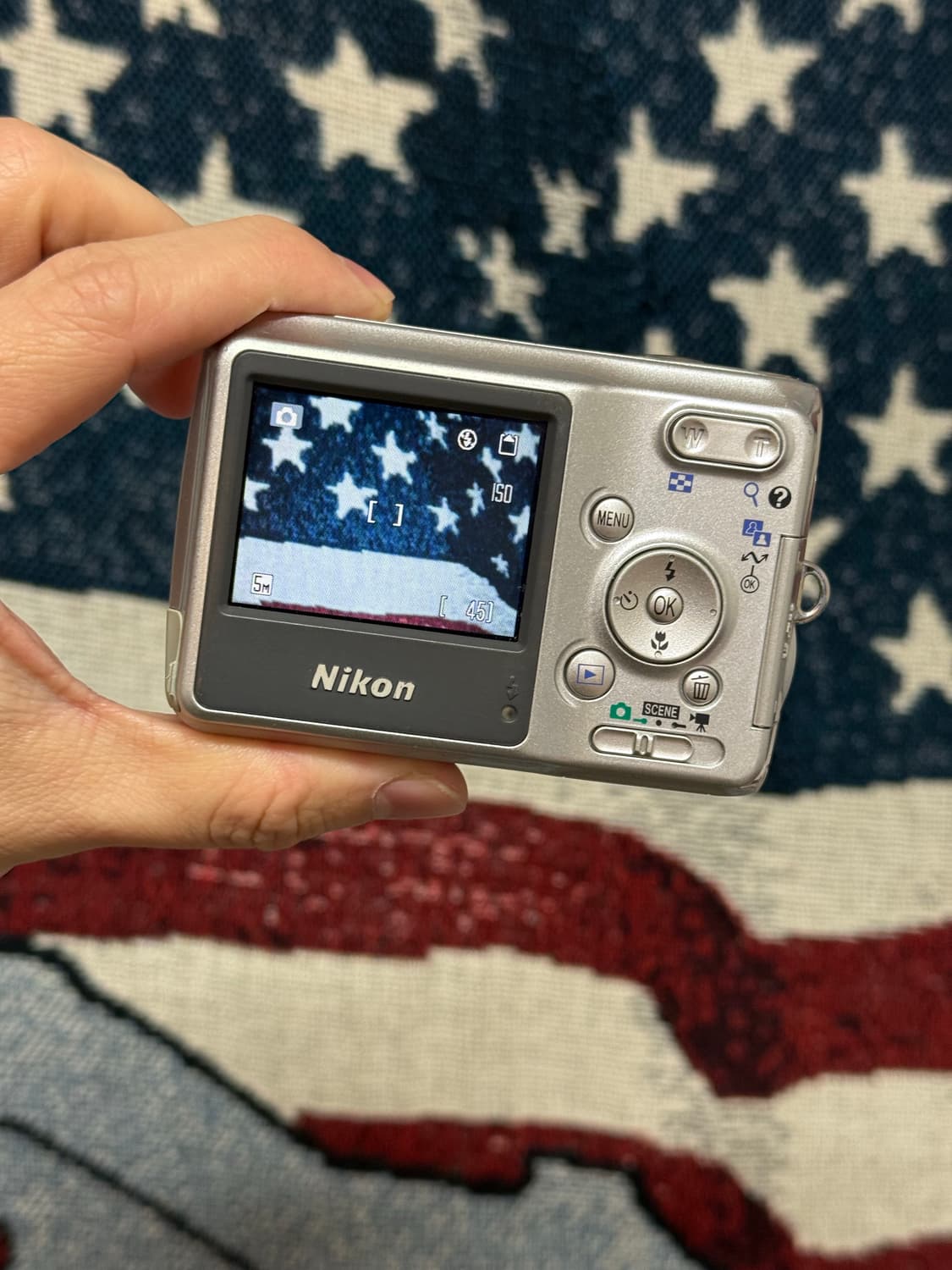 Nikon Coolpix L3 (Full Set) 상품이미지7