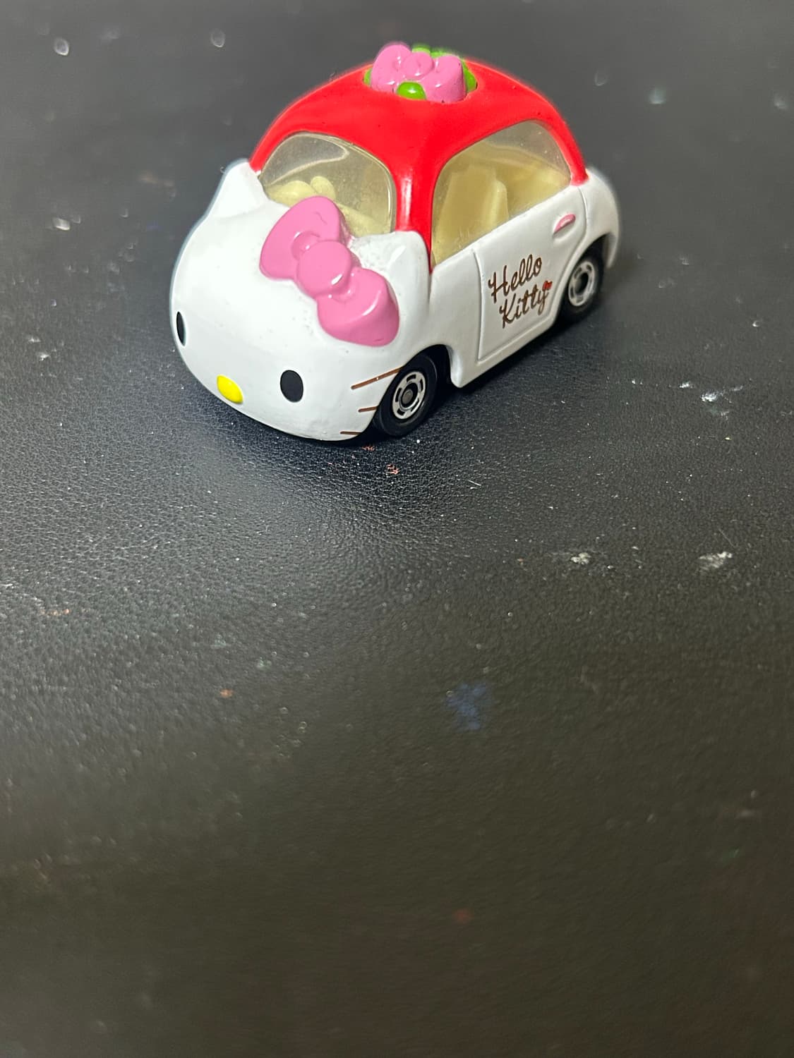 드림 토미카 헬로키티 상품이미지2