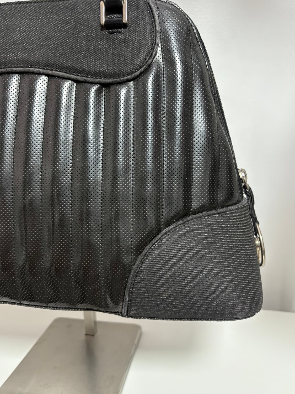 디올 캐딜락 몽테인 토트백 상품이미지6