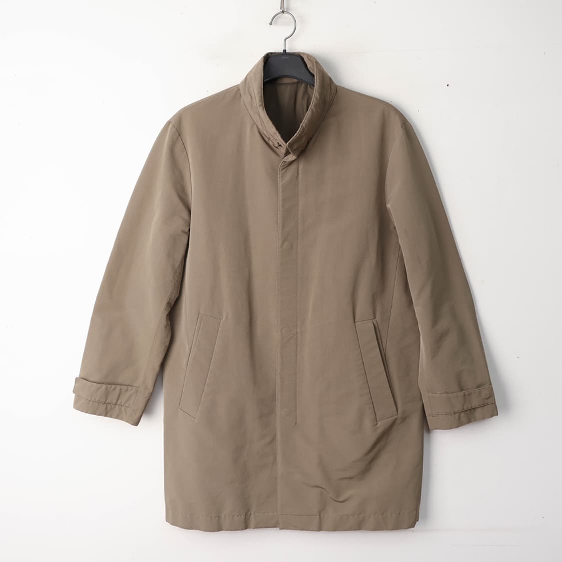 95/타임 코트 상품이미지1