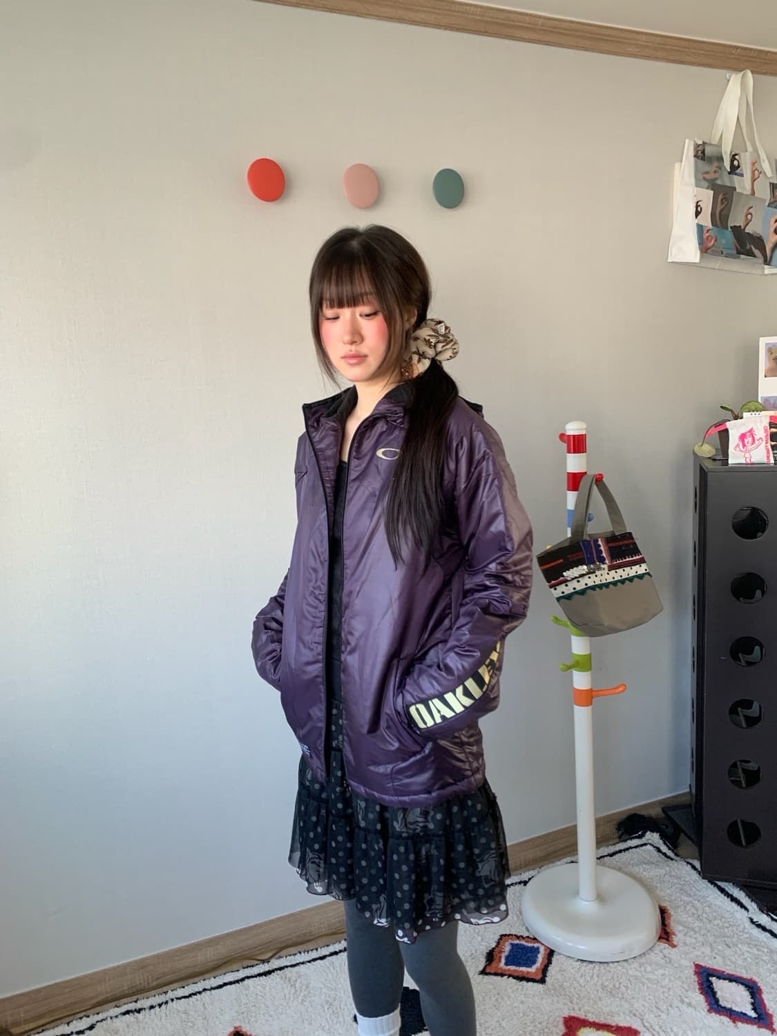 oakley padded jumper 상품이미지5