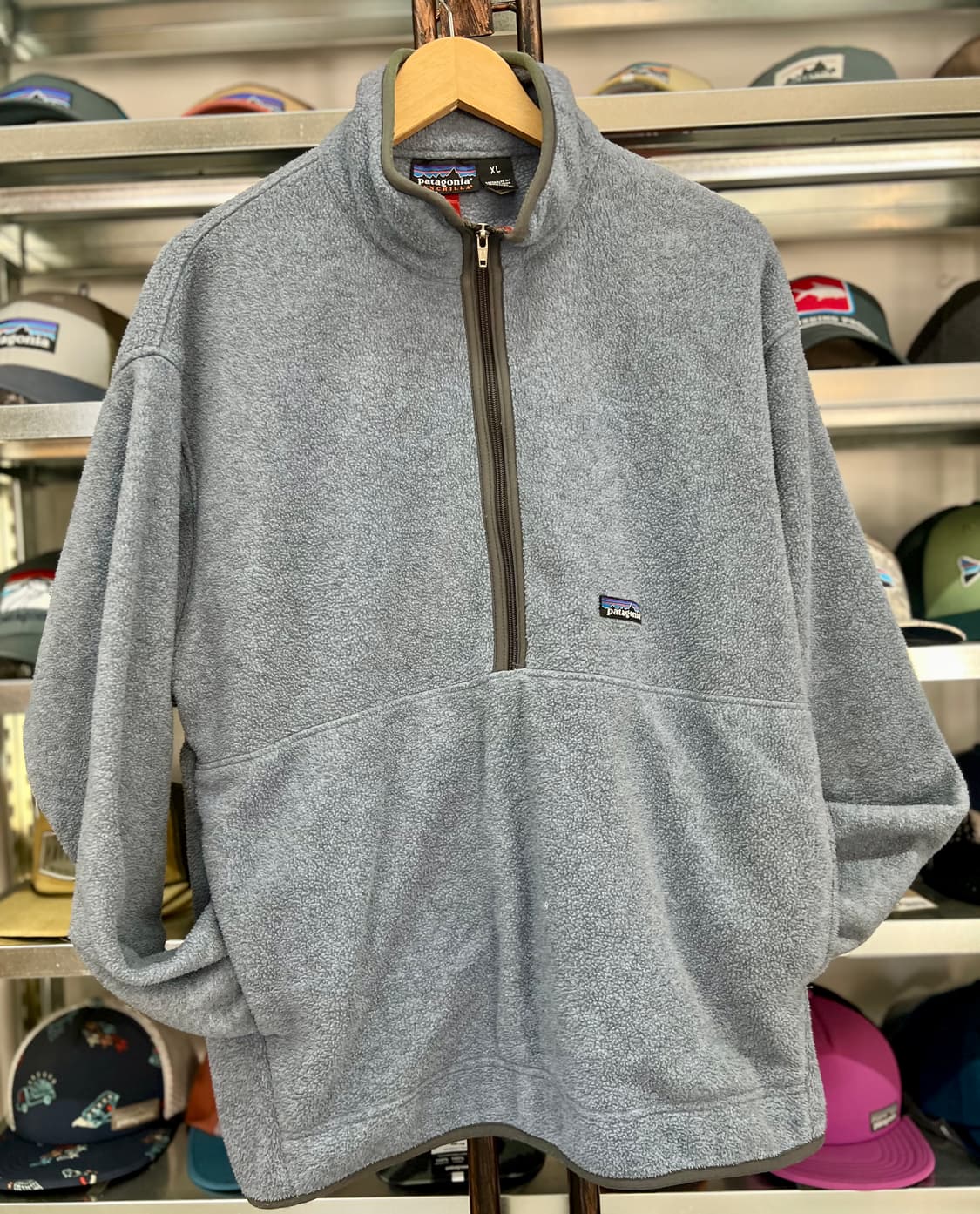 신칠라 마수피얼 헤비 XL 상품이미지1