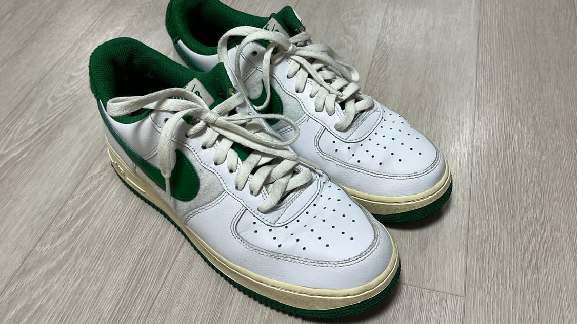 Nike Air Force 1 '07 LV8 Varsity White P 상품이미지1