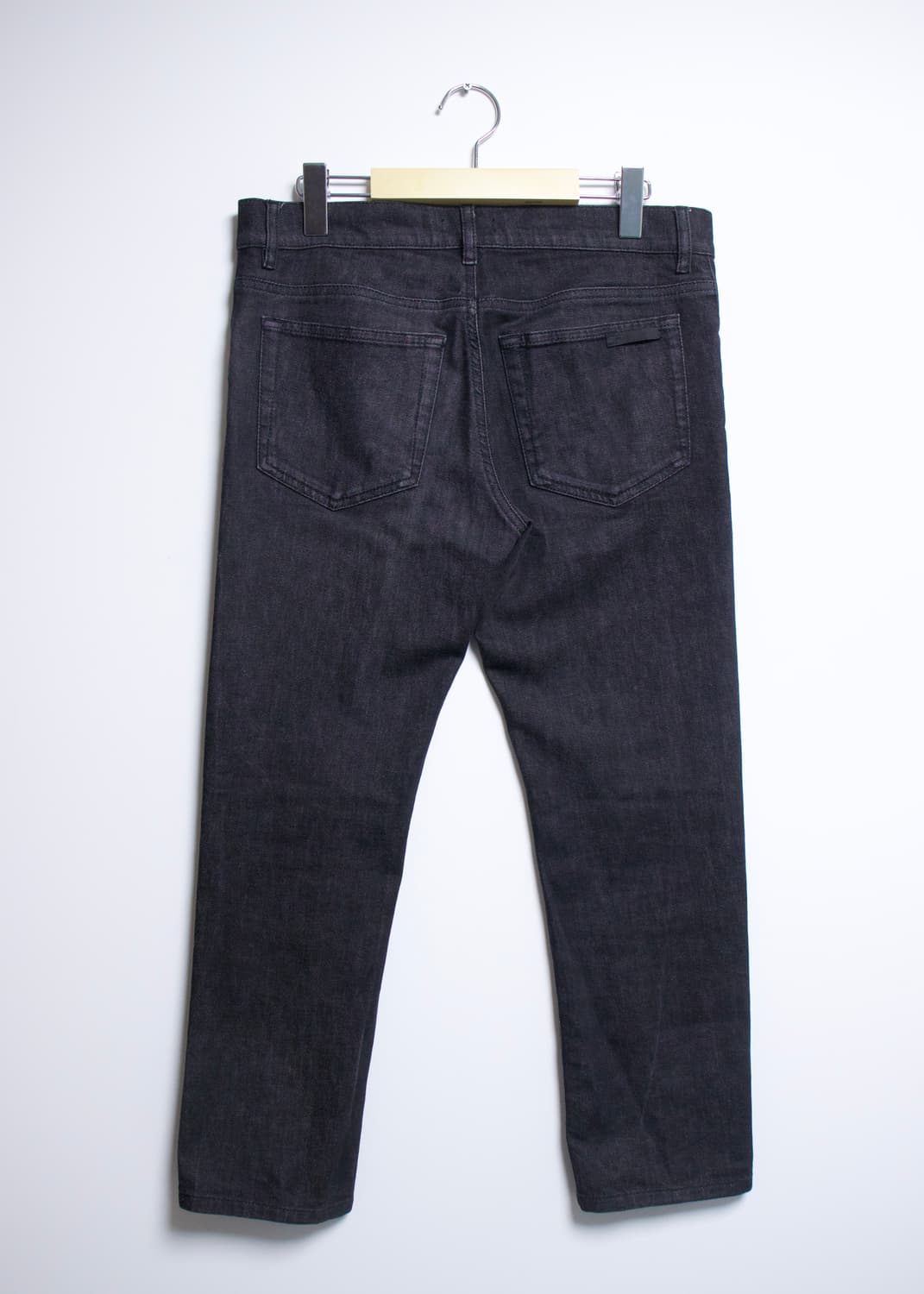 Prada denim pants 상품이미지5