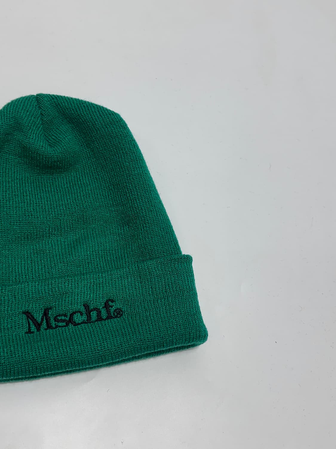 미스치프 Mischief 비니 상품이미지2