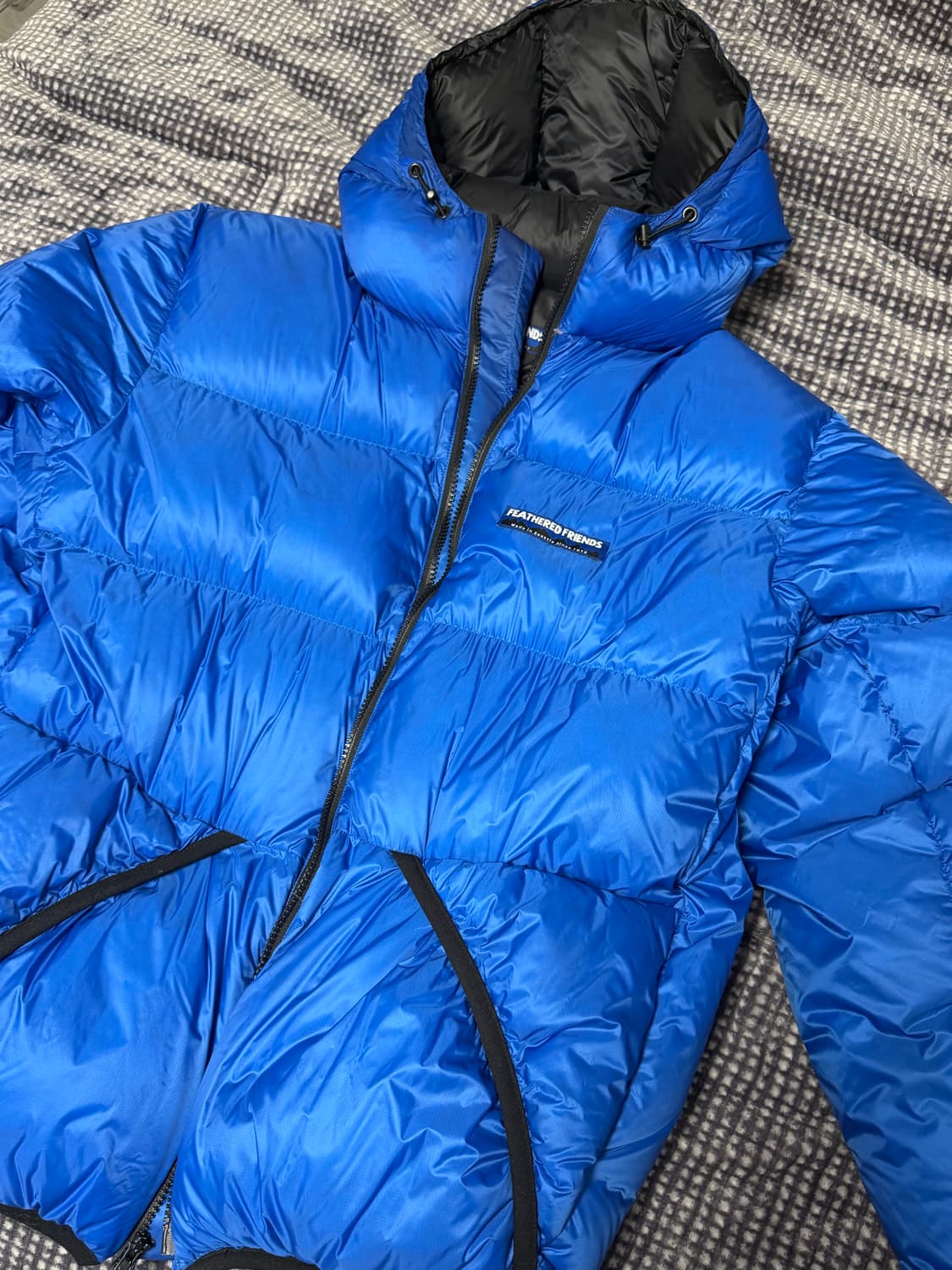 페더드프렌즈 헬리오스 구형 L 상품이미지1