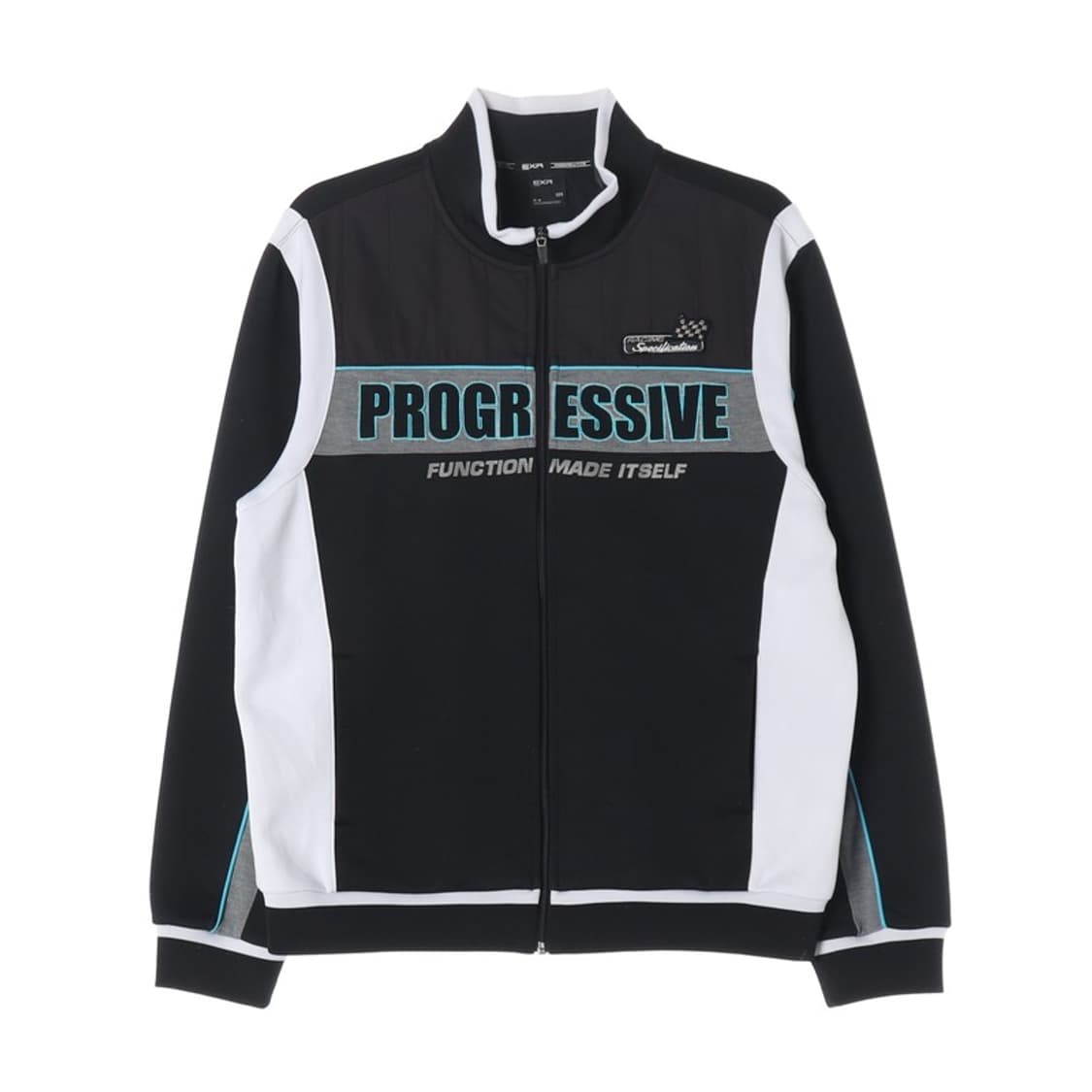 EXR 레이싱 무드 트랙자켓 XL 상품이미지1