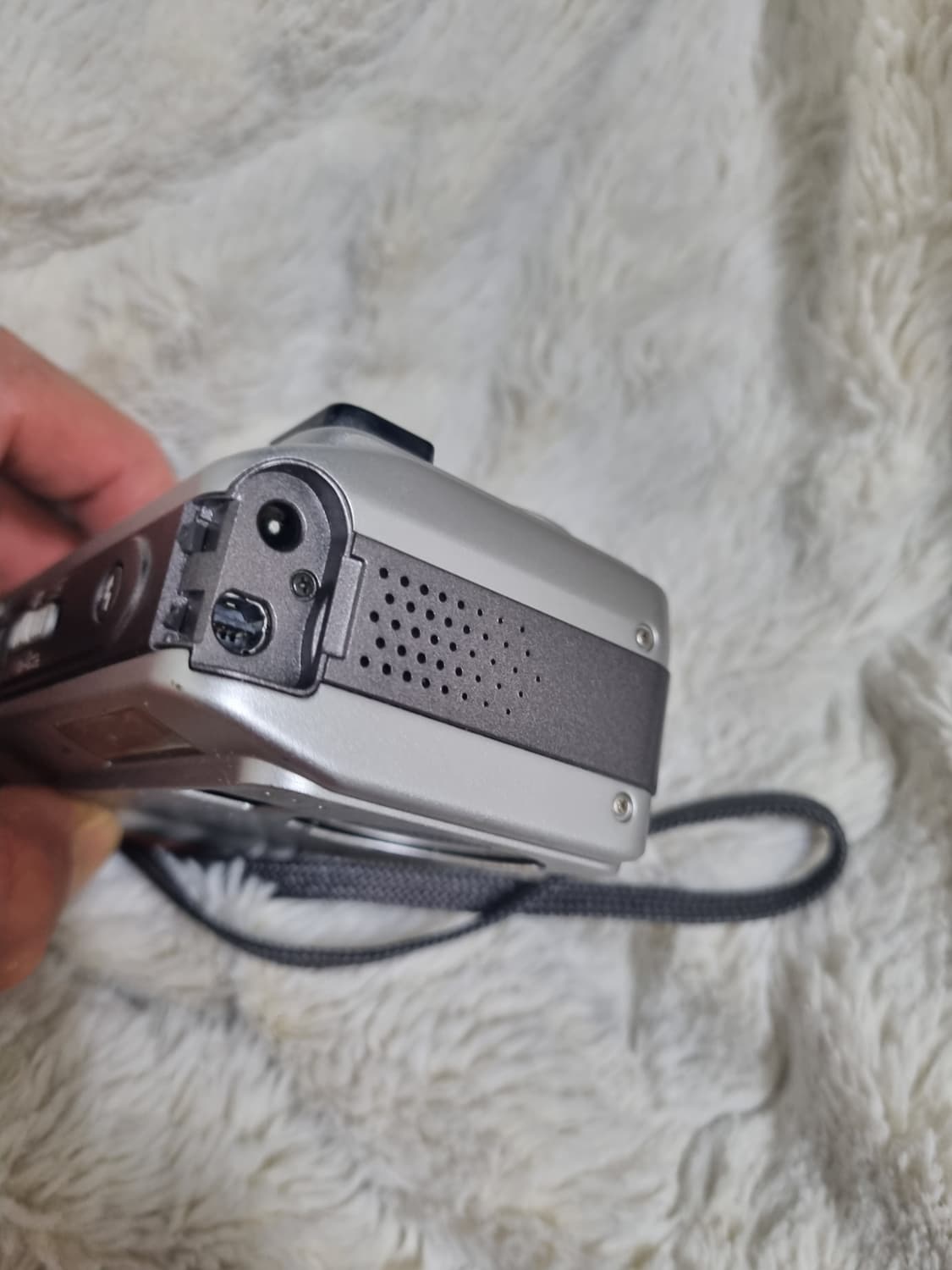 산요 dsc-mz1 레트로 디카 빈티지 카메라 상품이미지3