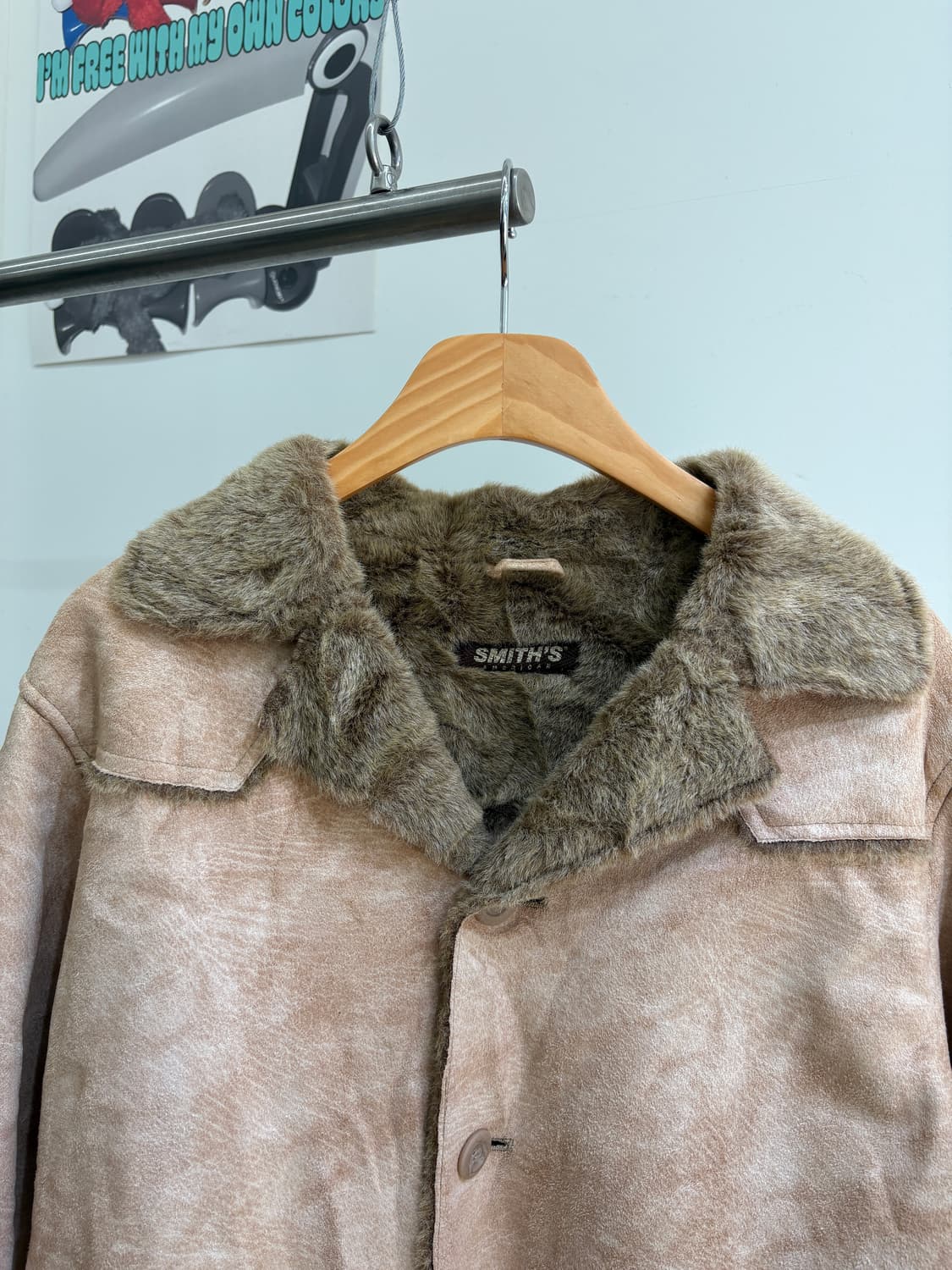 SMITH'S AMERICAN 자켓 상품이미지2