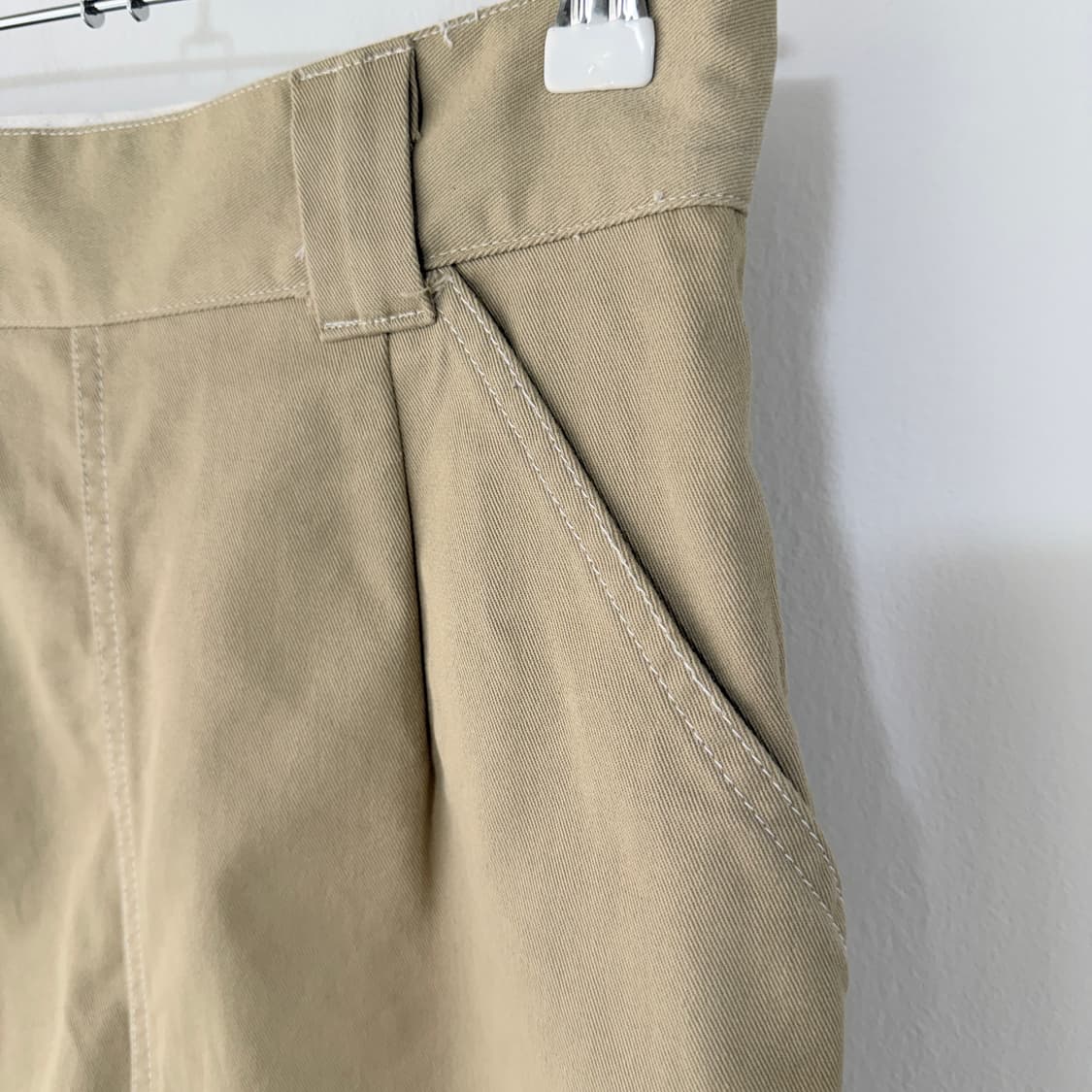 [26] 디키즈 코튼 스커트 상품이미지3