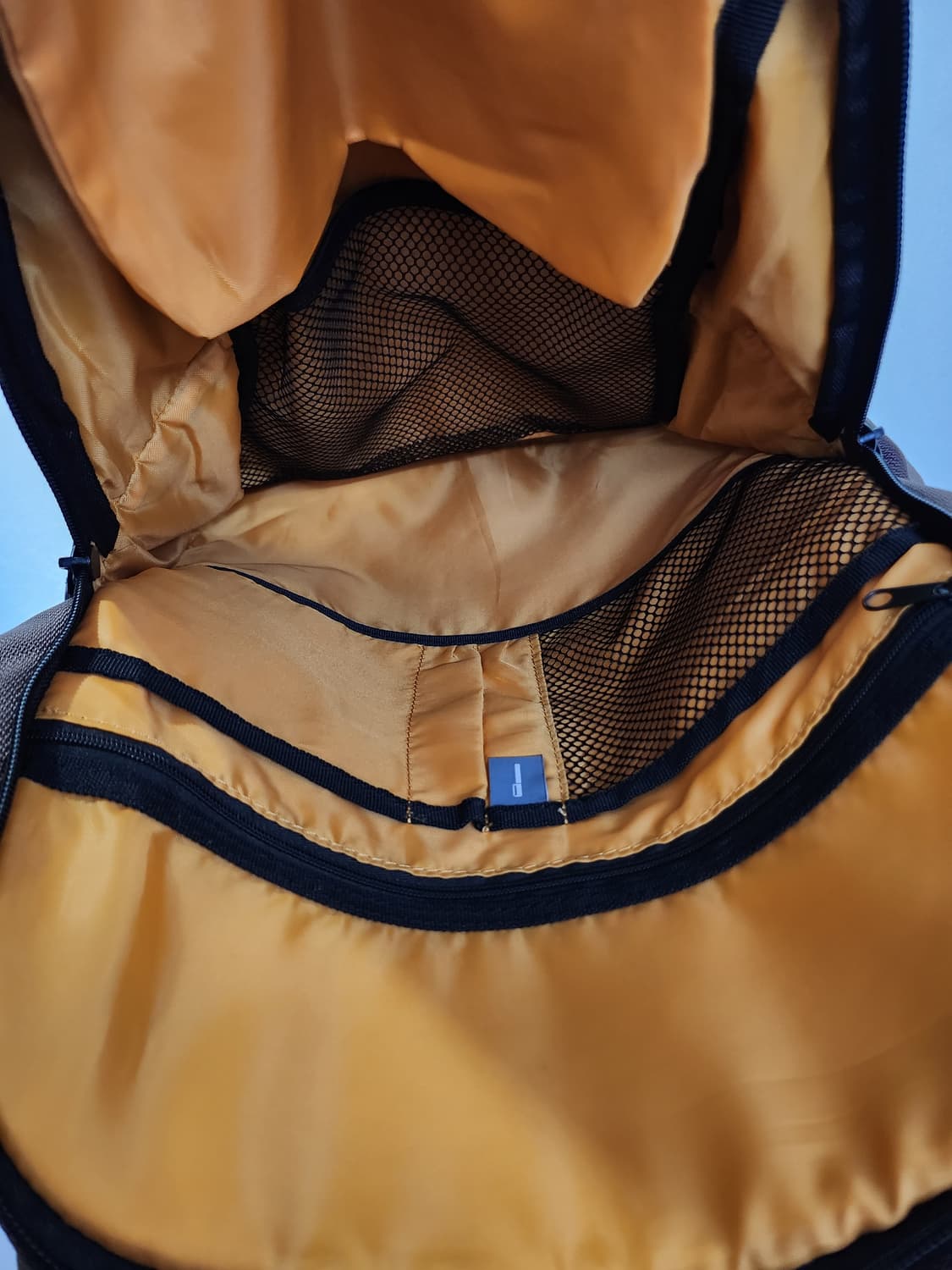 샘소나이트 노트북 백팩 상품이미지6