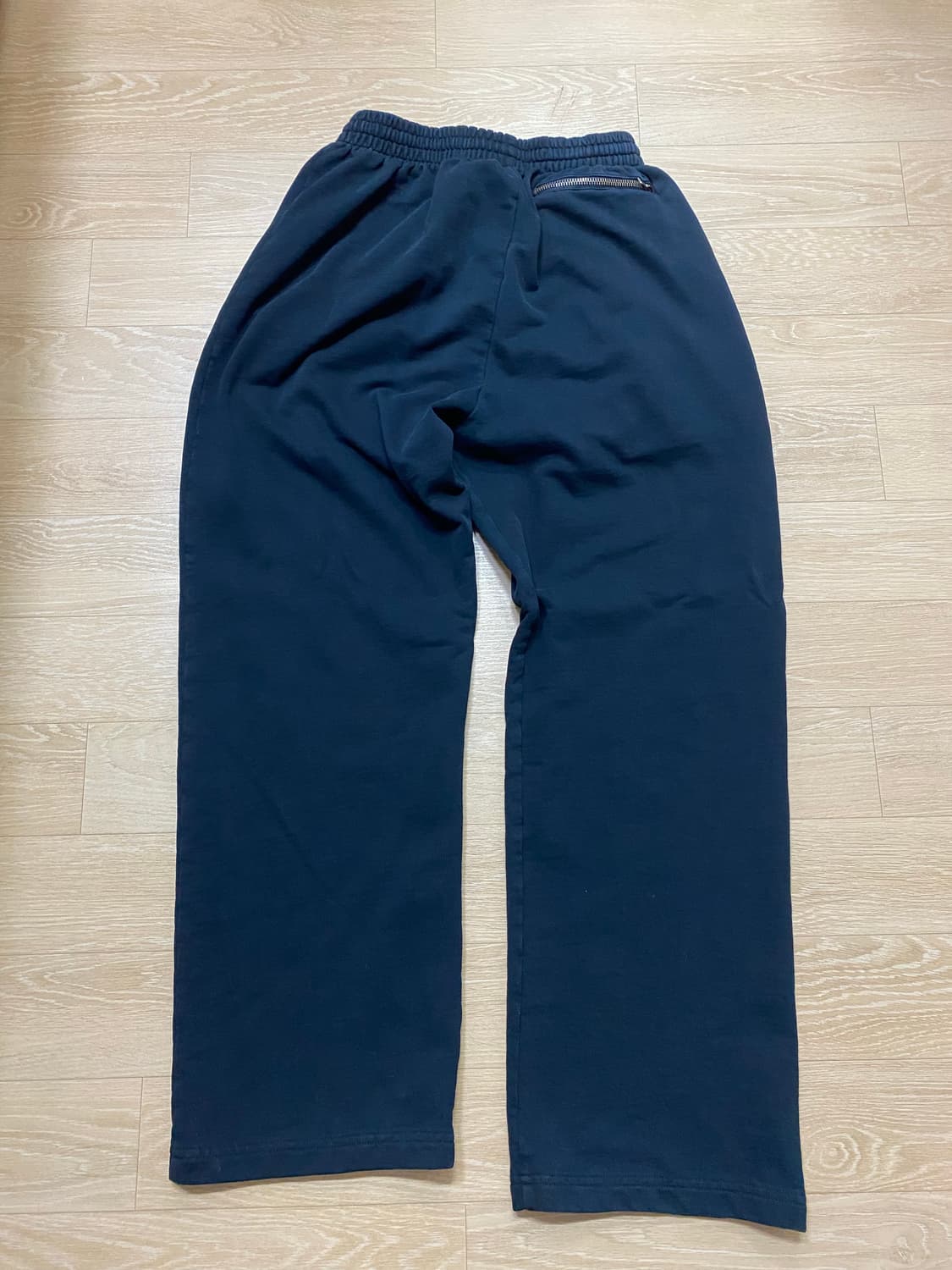 윌리차바리아 스웻팬츠 (m) 상품이미지6