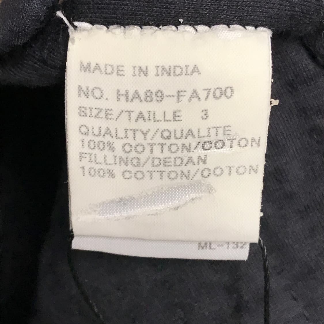 이세이 미야케 하트 코트 블랙 3(W) 상품이미지6