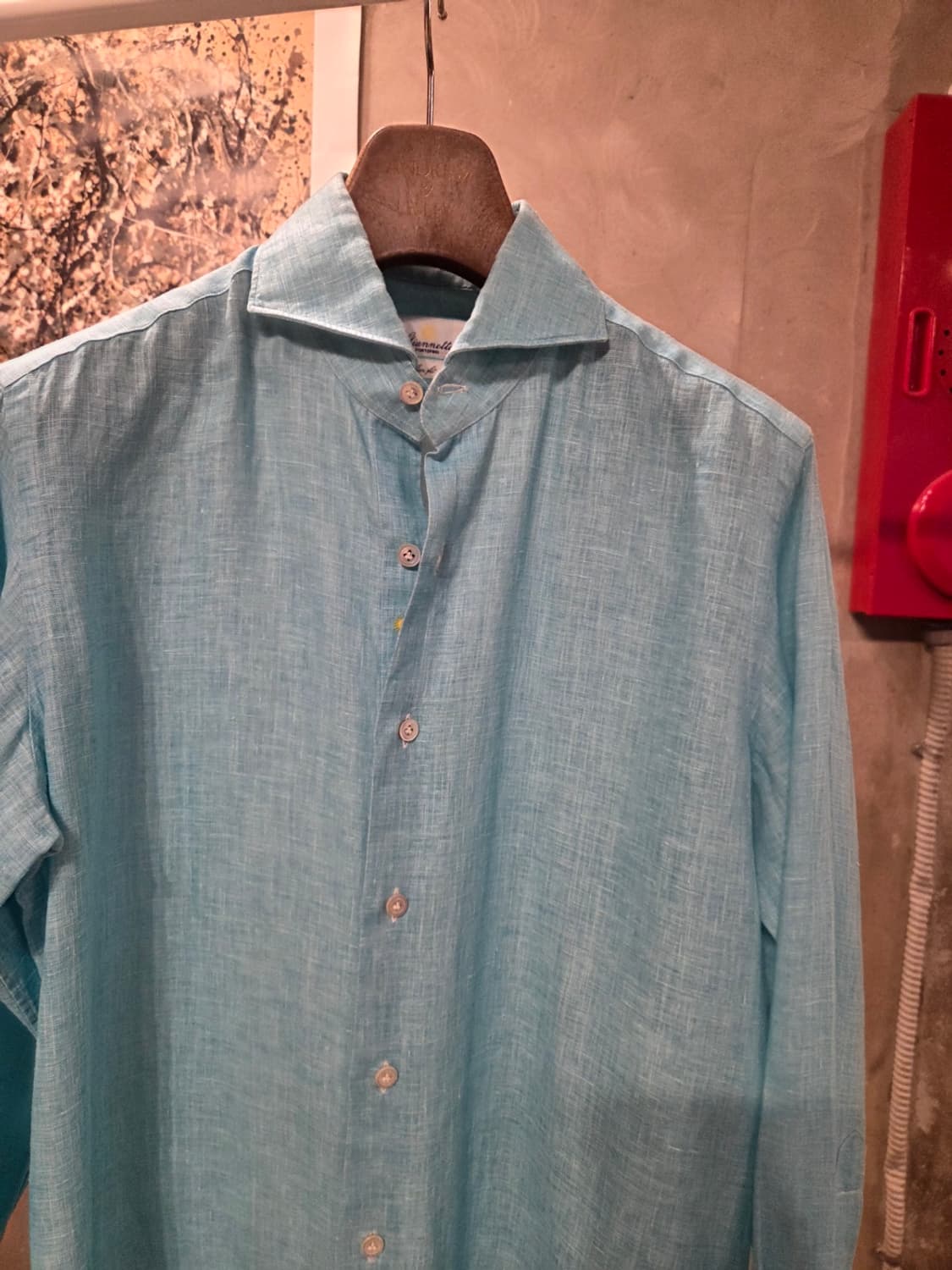 이탈리아 브랜드 지안네또 상품이미지8