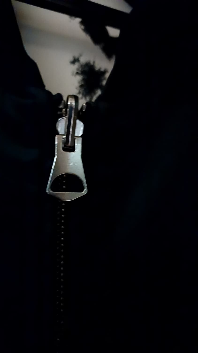 [세탁완료]양면자켓(단종된 H&M 한정 시즌 모델) 상품이미지2