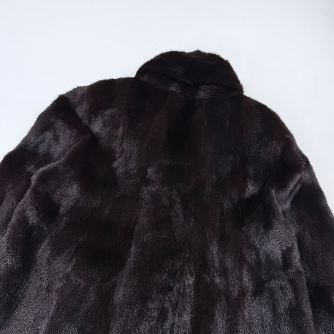 나파밍크 밍크 퍼 자켓 (77) 상품이미지6