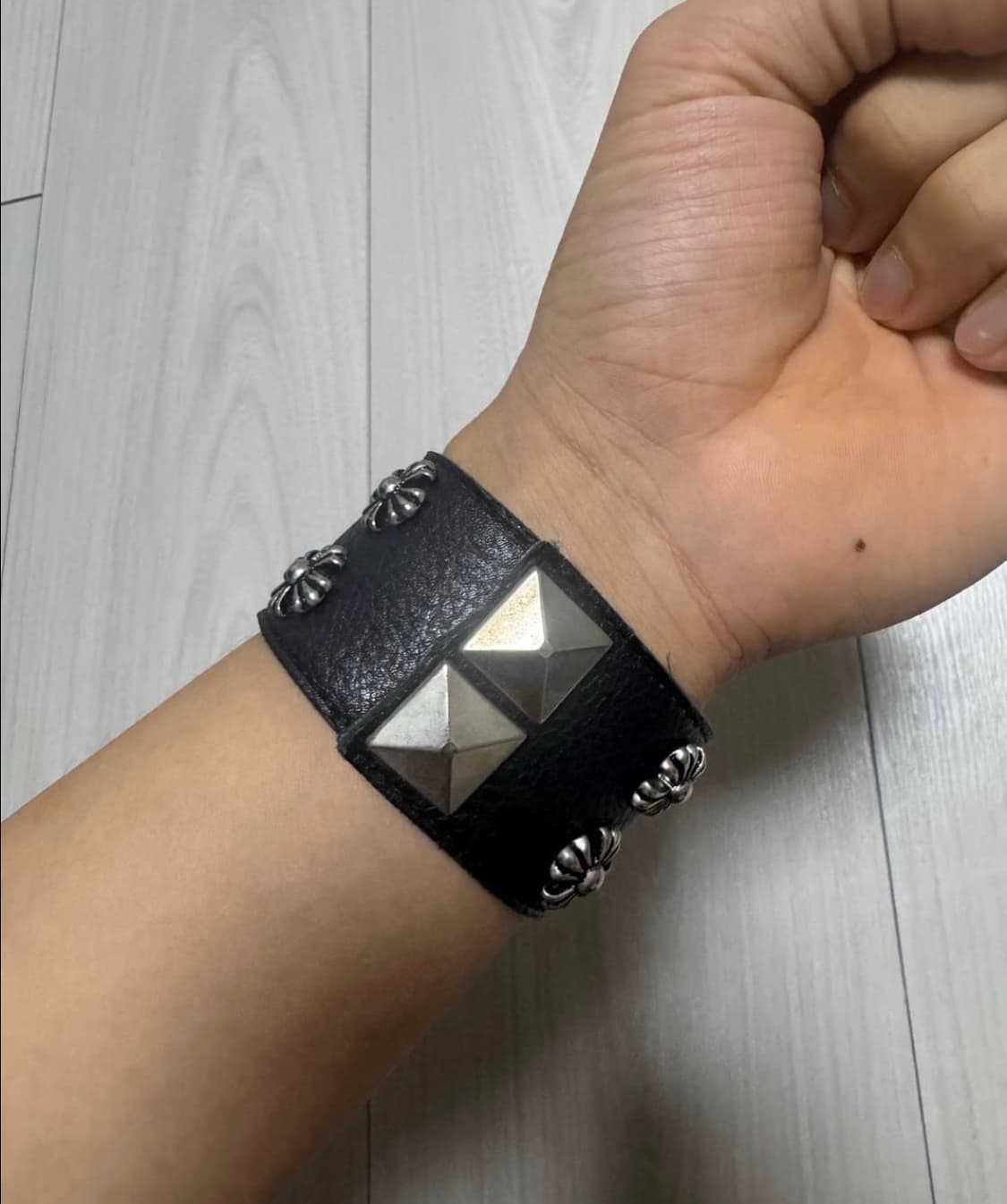 [OS] 크롬하츠st 팔찌 상품이미지3