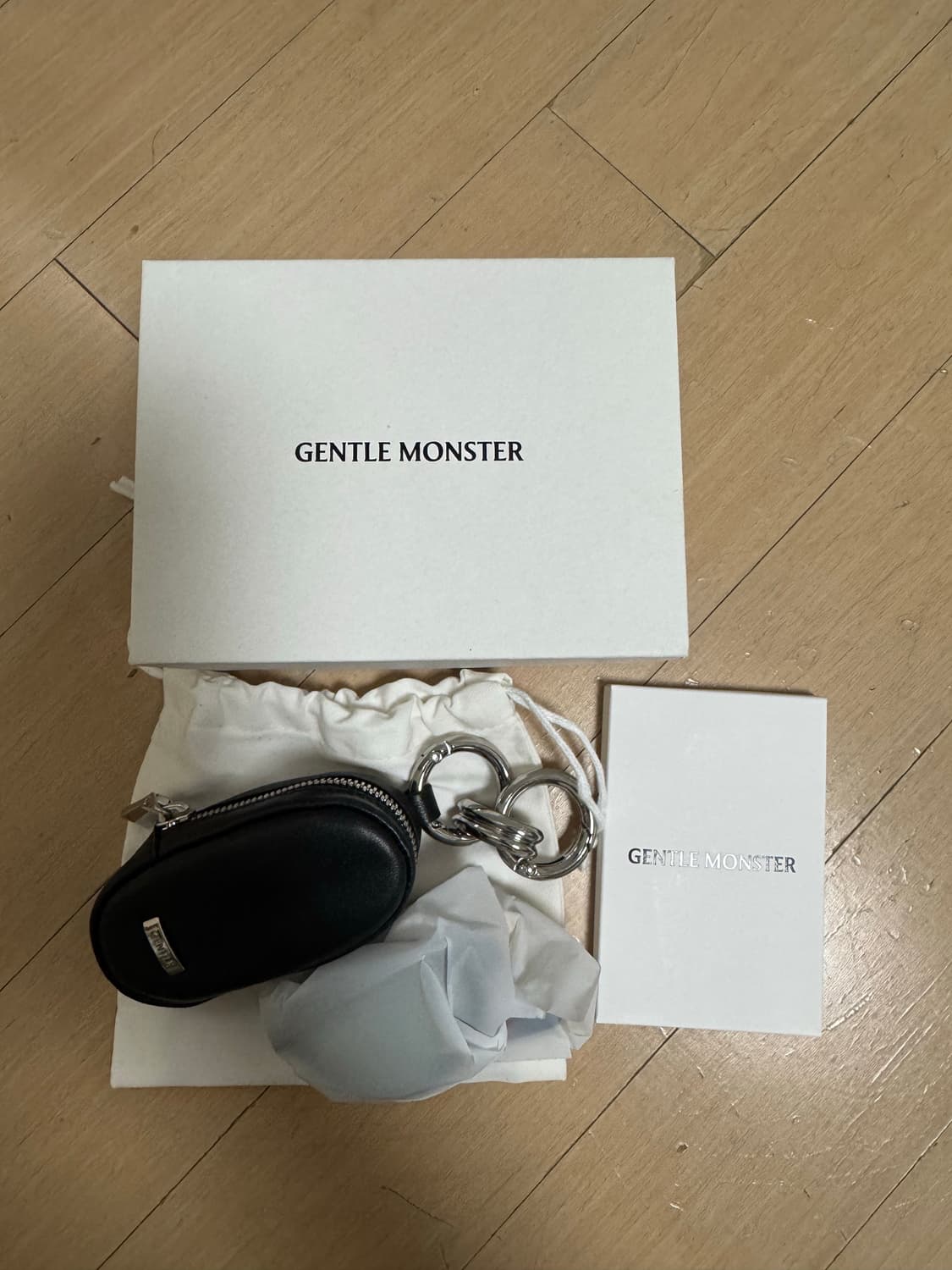 젠틀몬스터 타키온 T1 상품이미지1