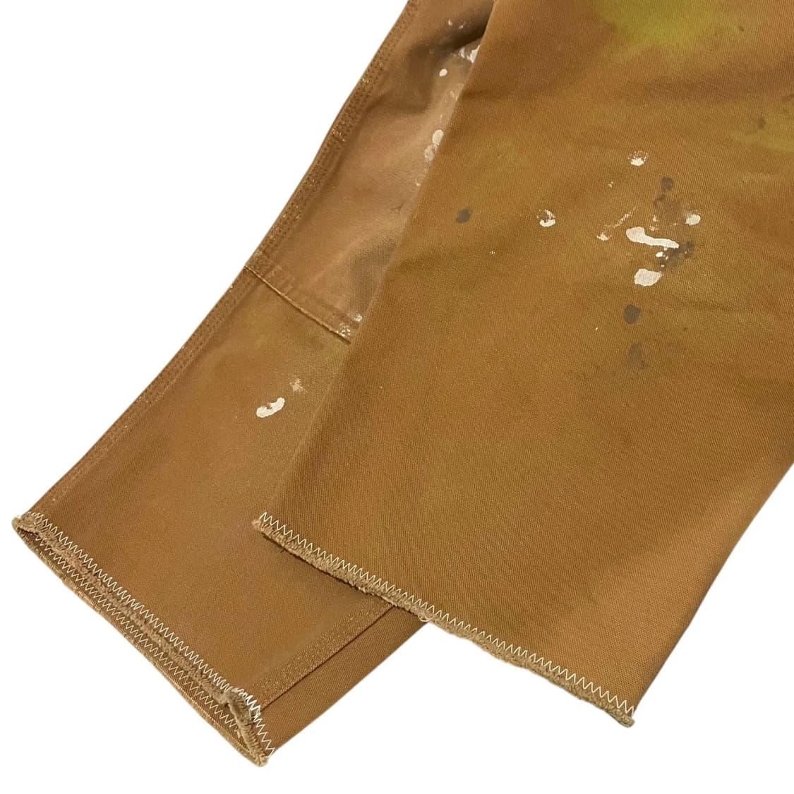 KOLOR 더블 페인터 팬츠 24WCM-P04113 상품이미지4