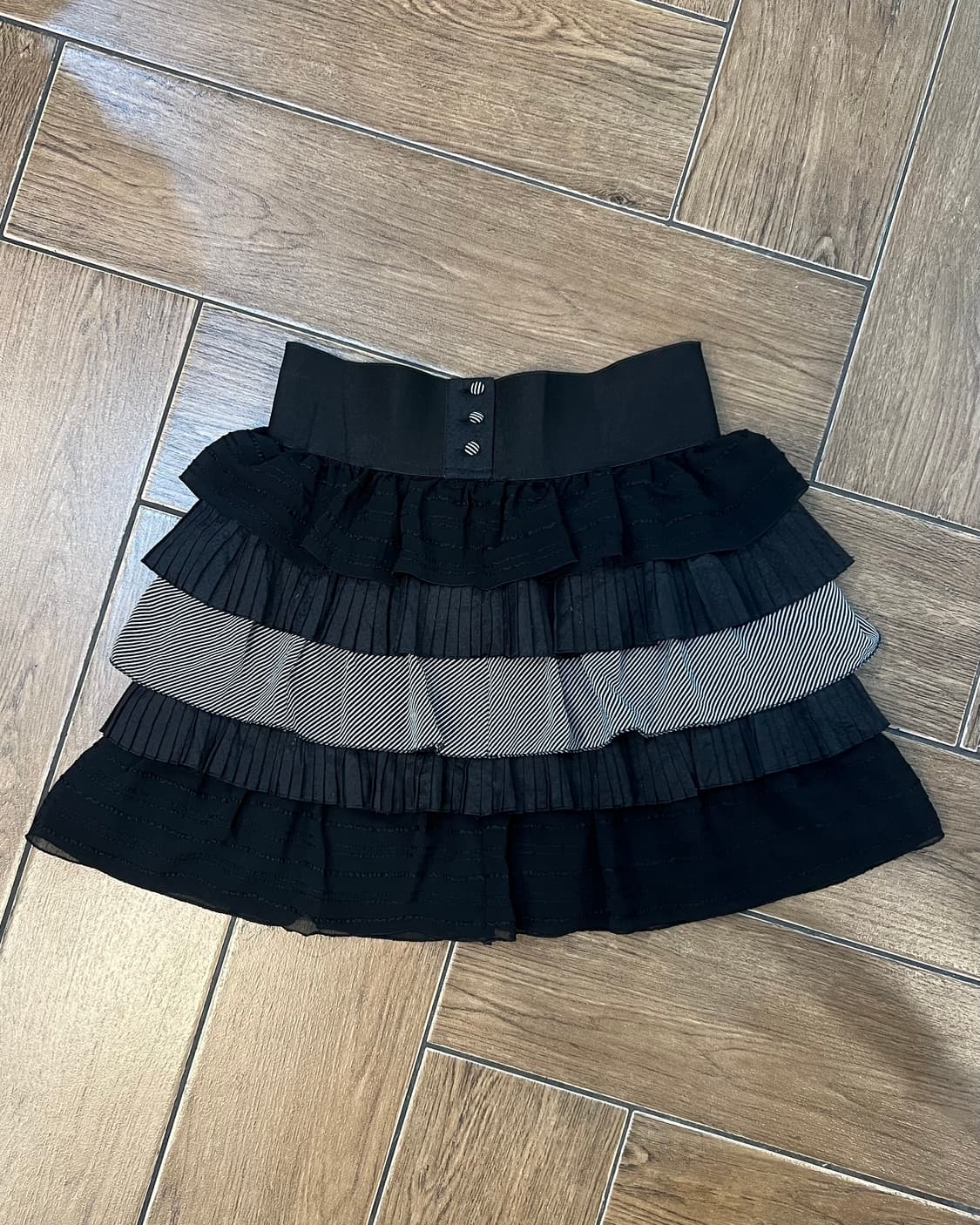 🐼체크 도트 무드 코디 🐼 상품이미지9