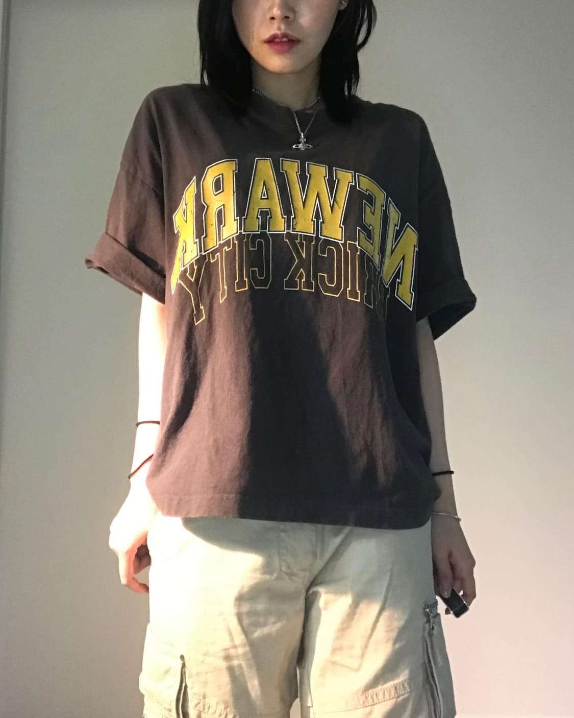 Nico and T-shirt 상품이미지3