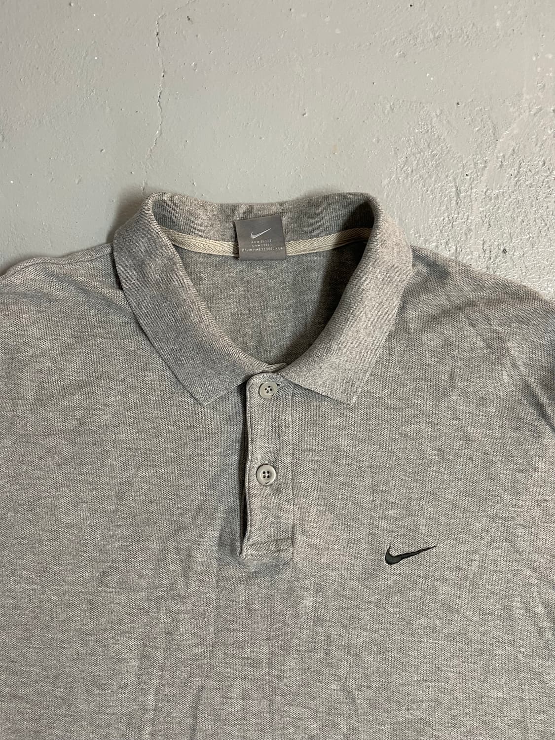 나이키 반팔 카라티셔츠  상품이미지3