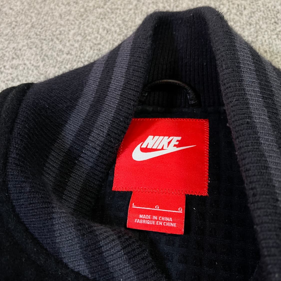 나이키 디스트로이어 바시티 상품이미지3