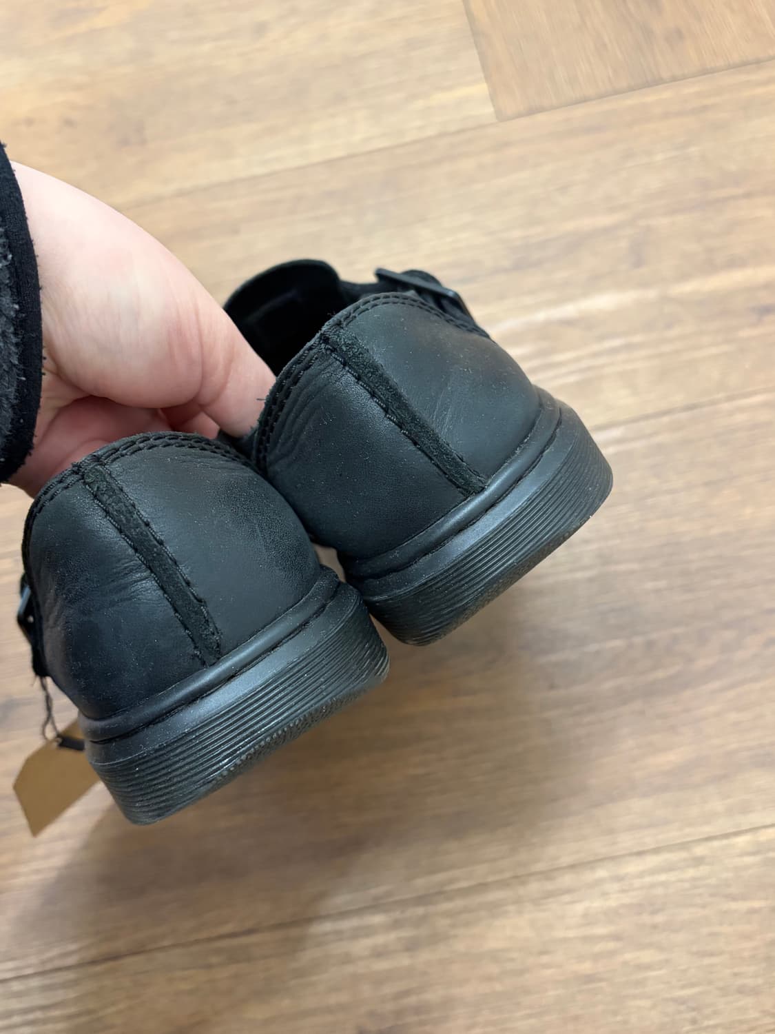 N206. 닥터마틴 패트리샤 상품이미지4