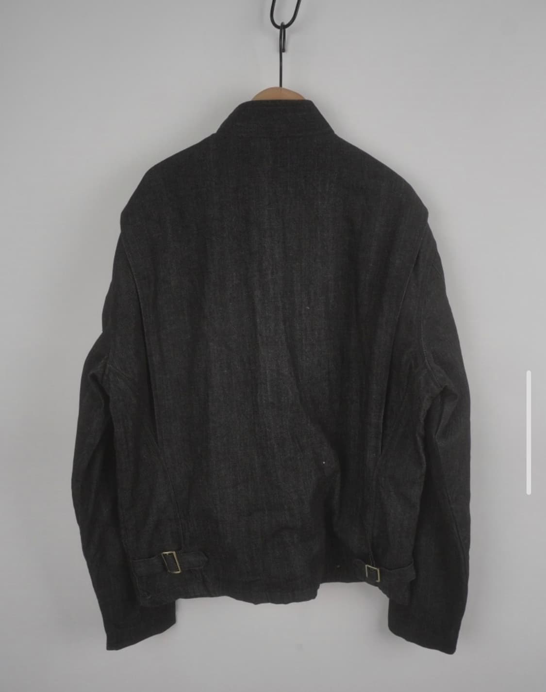 Vintage Denim Jacket 상품이미지2