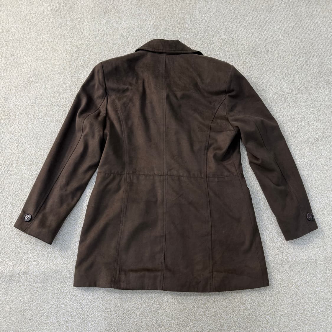 94 셀린느 여성 블레이저 자켓 70S 0202T1 상품이미지2