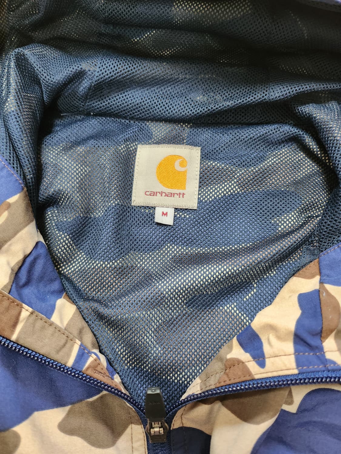 칼하트 wip 딕슨자켓(M 상품이미지10