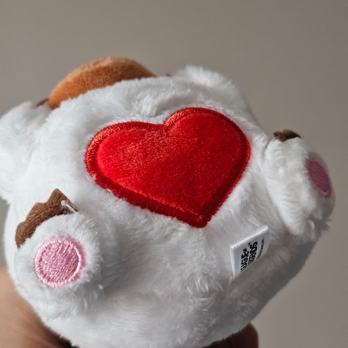 더벤티 X 리그오브레전드 롤 랜덤 인형 키링 ( 티모 포로 일괄 ) 상품이미지3