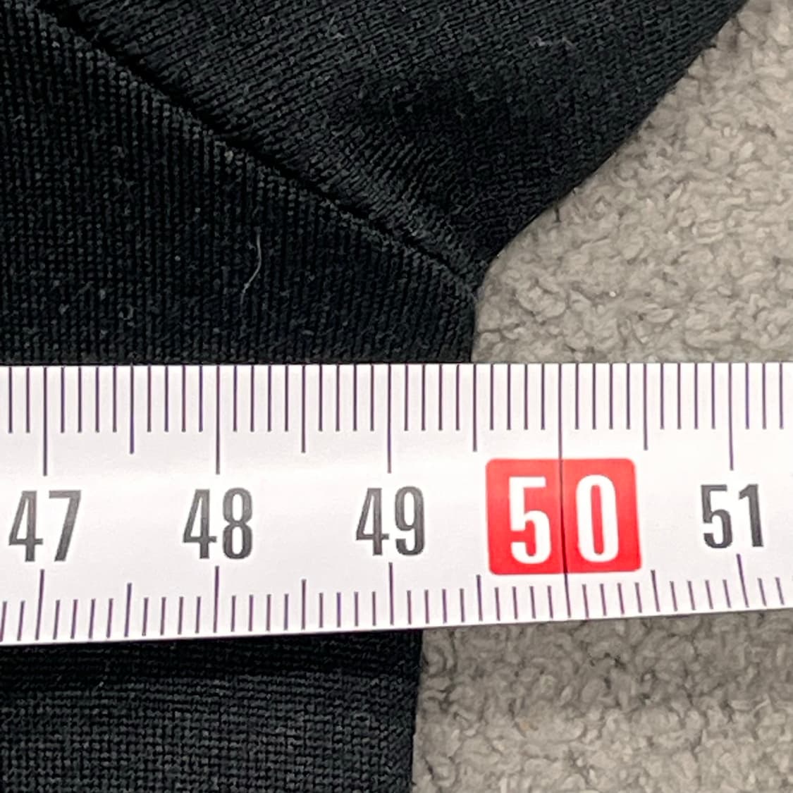 XS 아디다스 저지 집업  상품이미지6