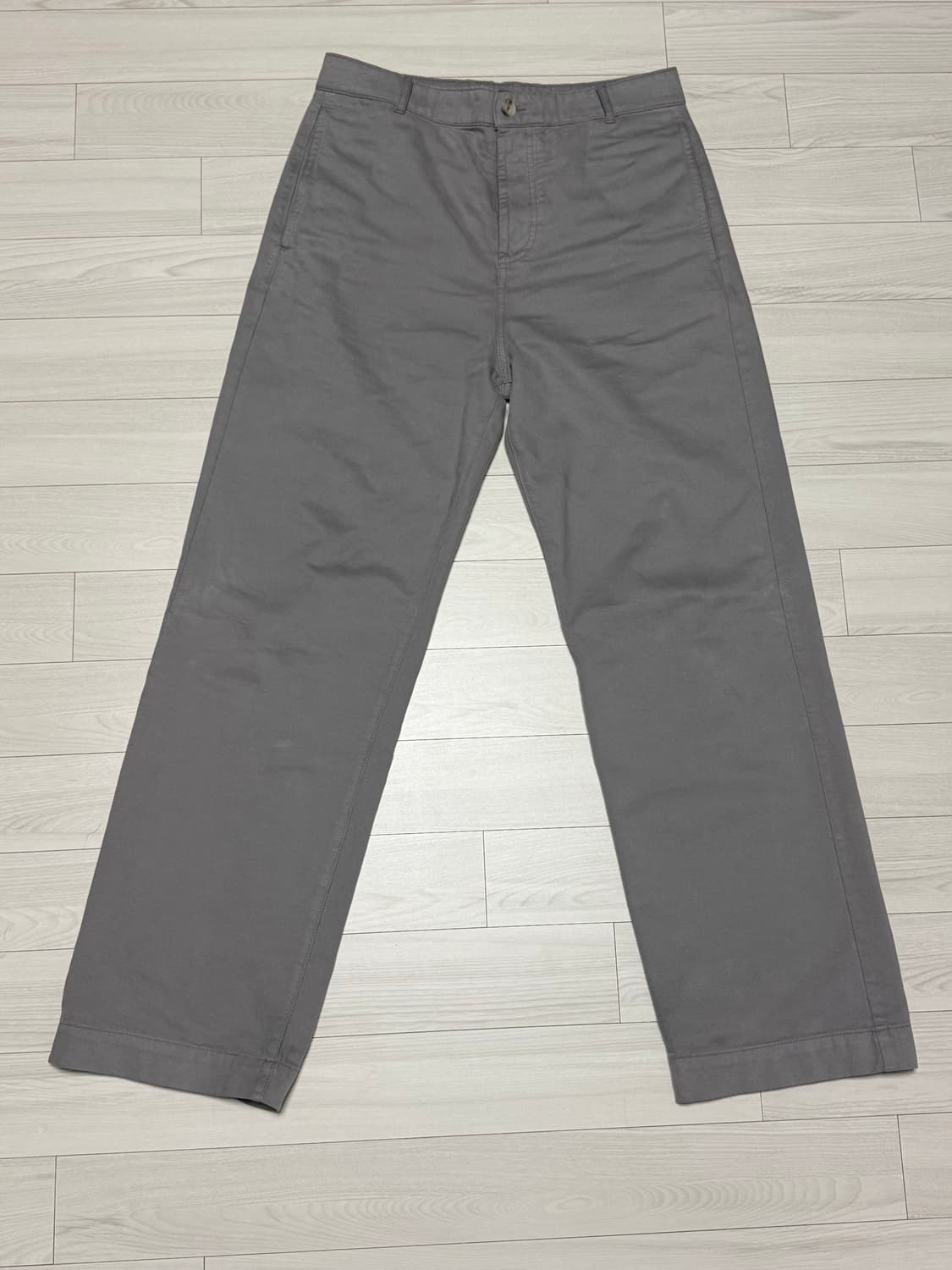 기마구아스 토마스 트라우져 상품이미지2