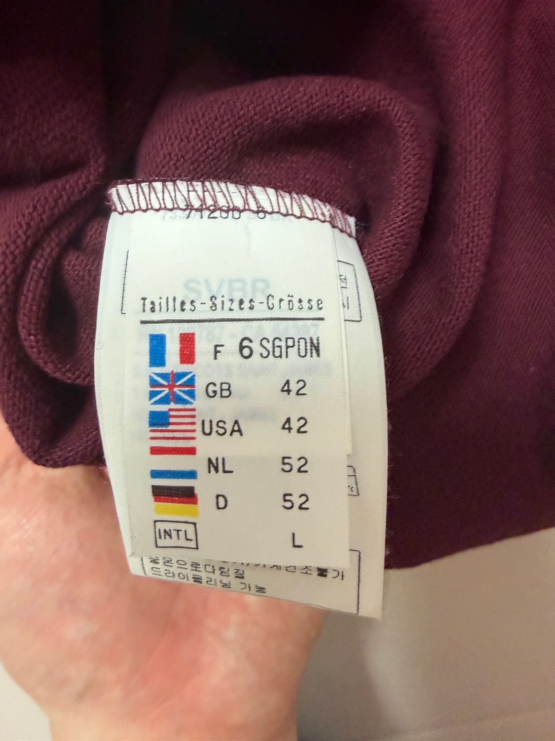 세인트제임스 메르디앙2, 길도(엘보우) 4장 일괄판매 상품이미지9