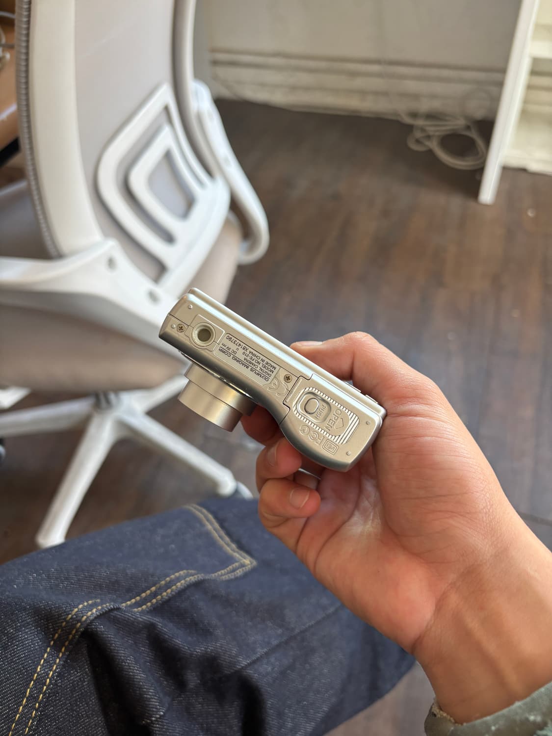 올림푸스 fe210 디지털카메라 상품이미지7