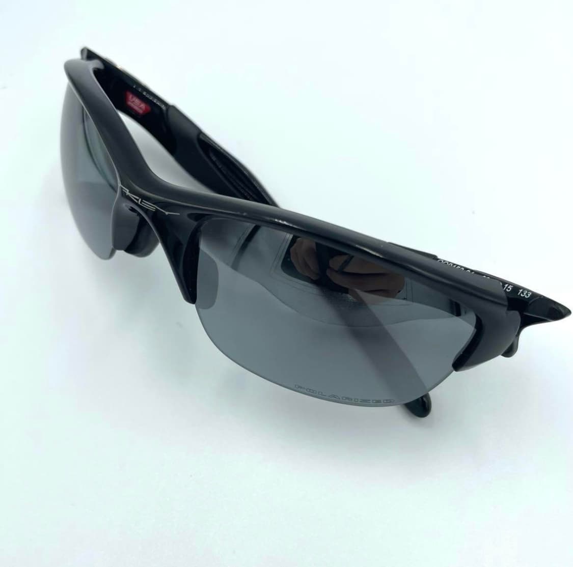 Oakley Half Jacket 2.0 Sunglasses  상품이미지2