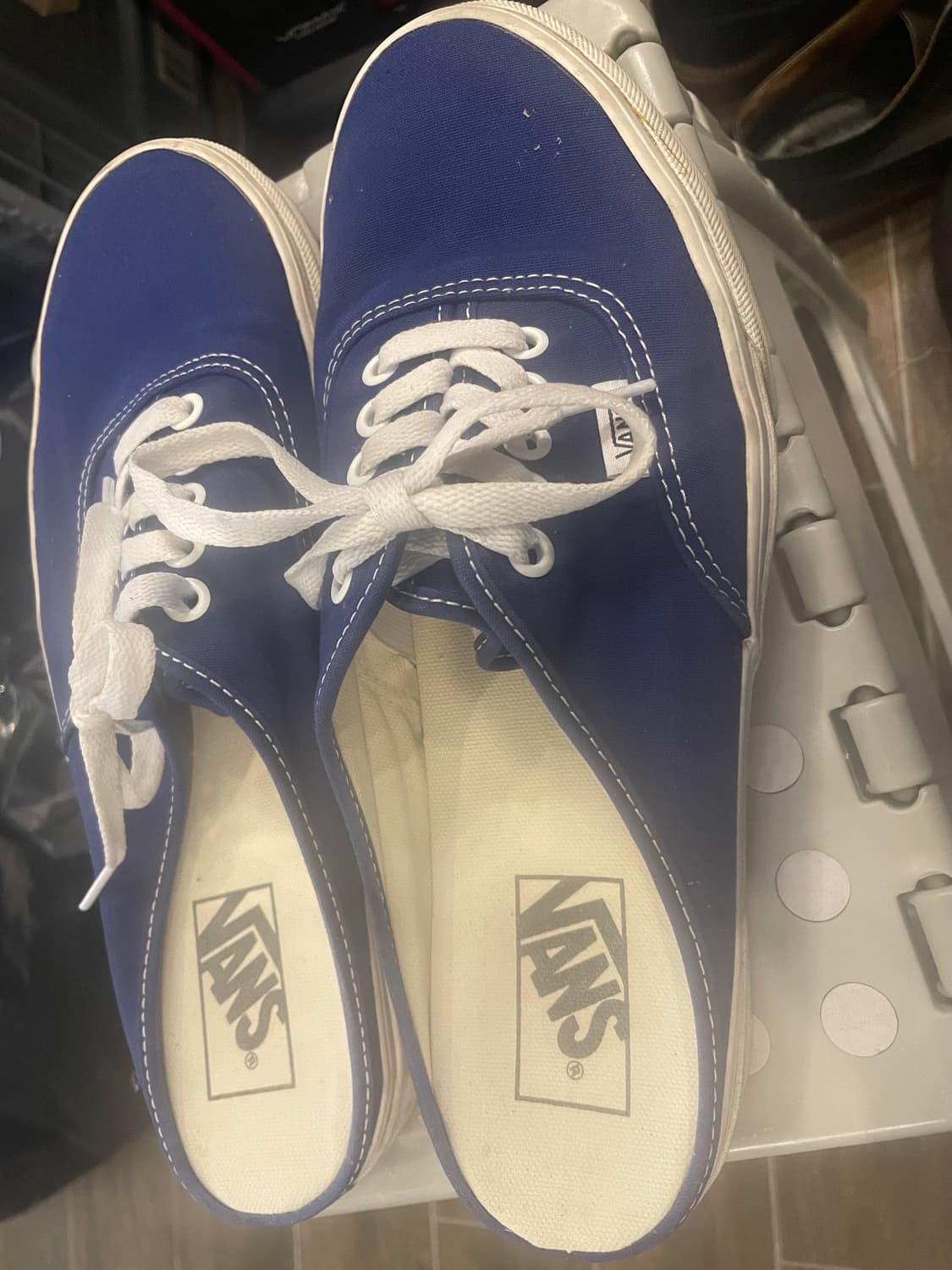 반스뮬265 상품이미지1