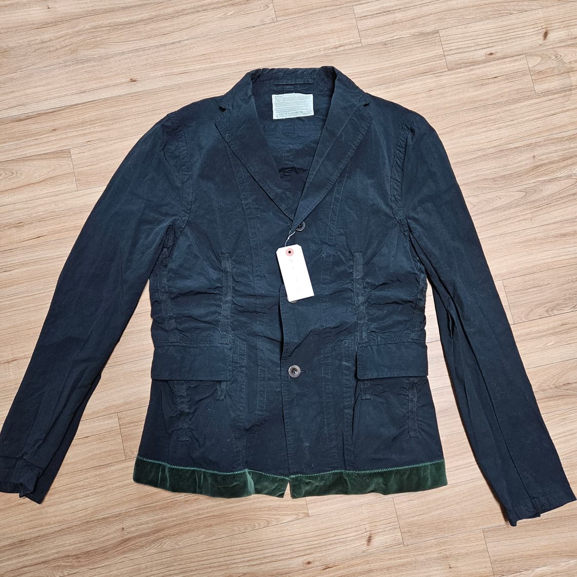 Kolor 자켓 상품이미지1