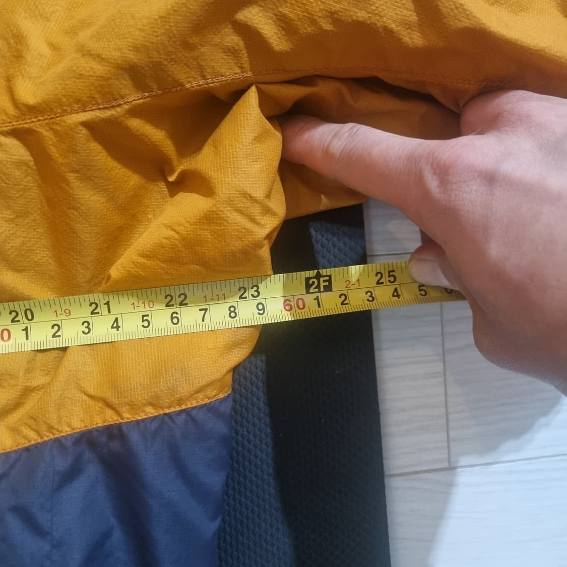 몬츄라 스카이 M 상품이미지7