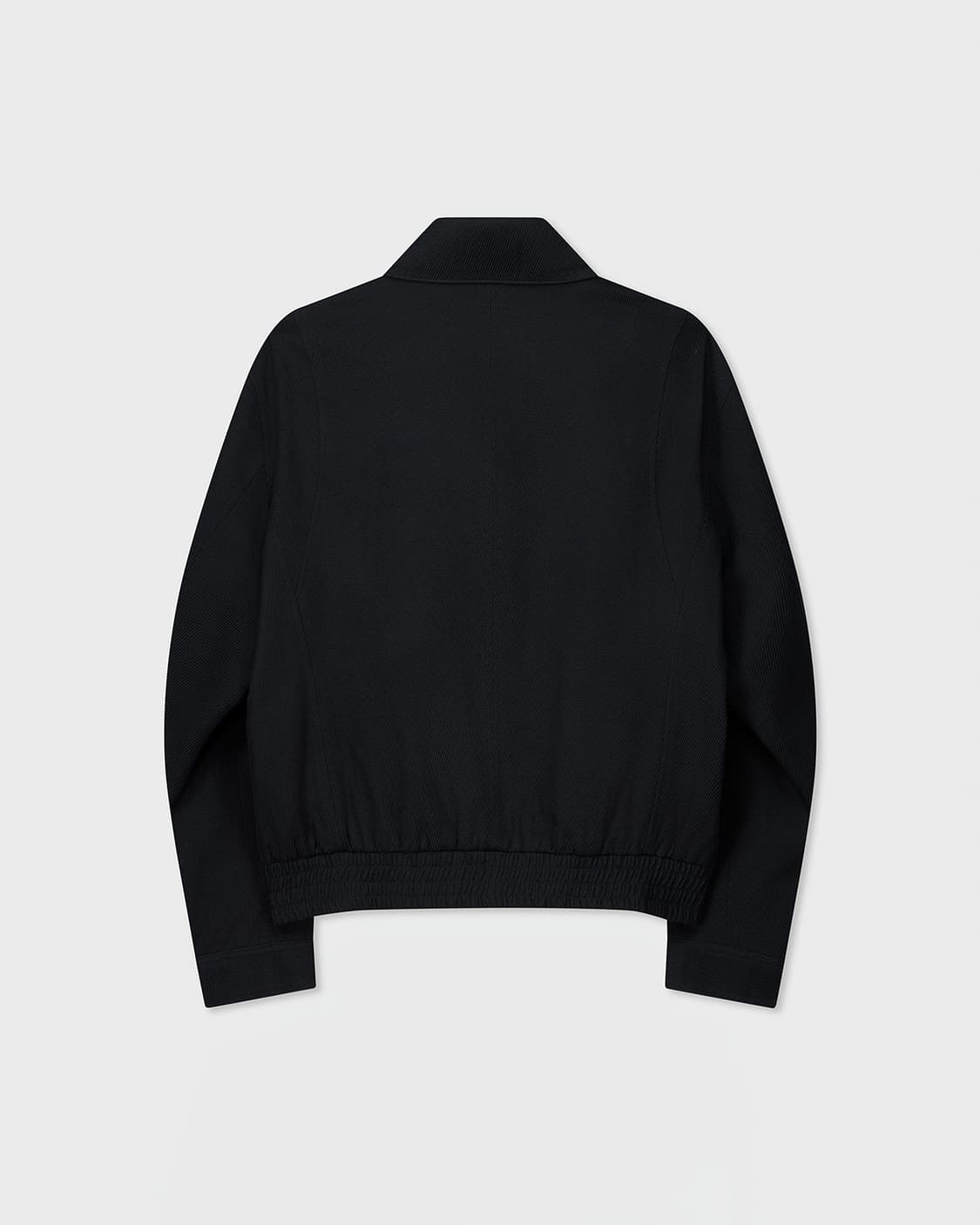 벨리에 다이에그널 블루종 자켓 110 상품이미지2