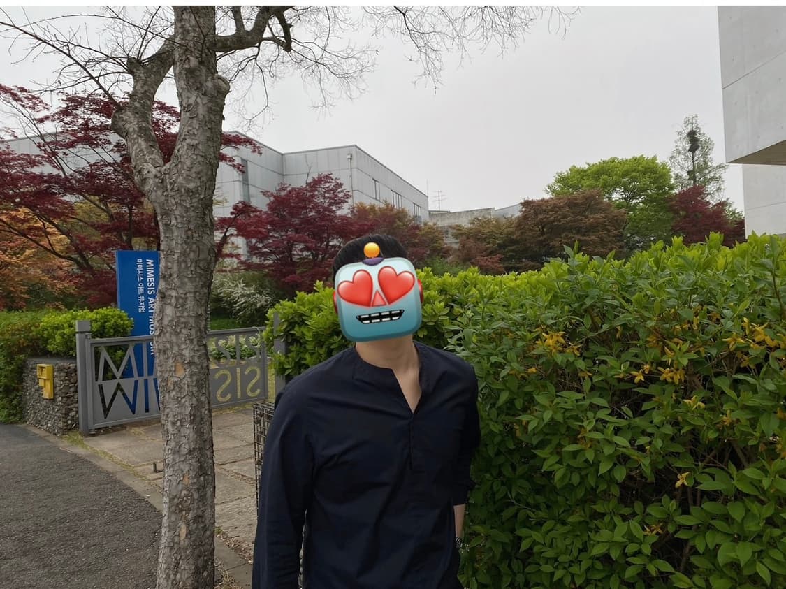 타임옴므 튜닉 셔츠 다크네이비 105 상품이미지4