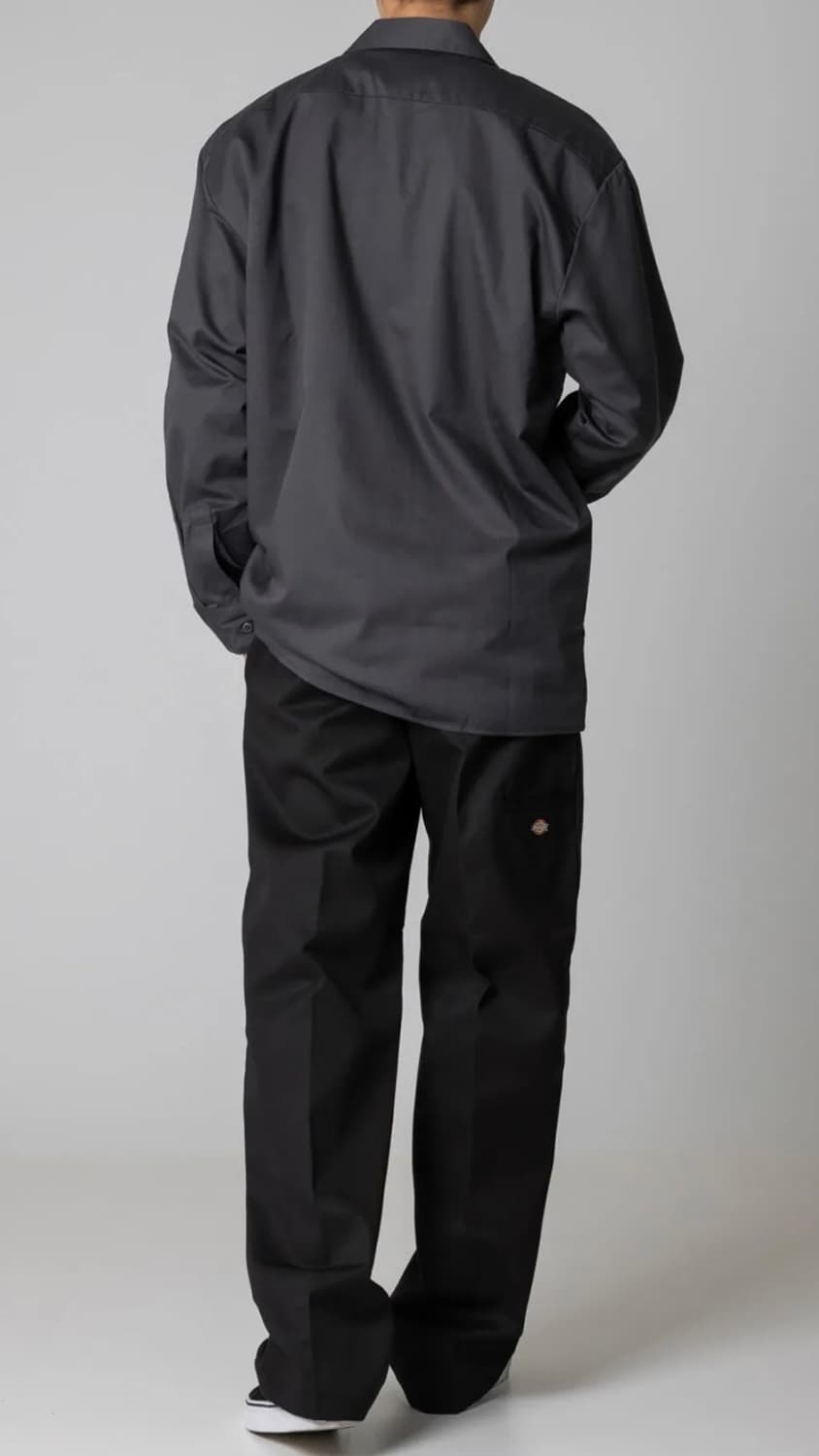 디키즈 루즈핏 워크팬츠  상품이미지3